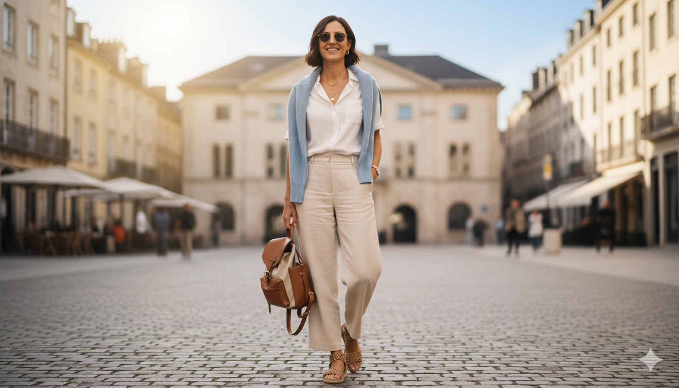 Guided shopping experience